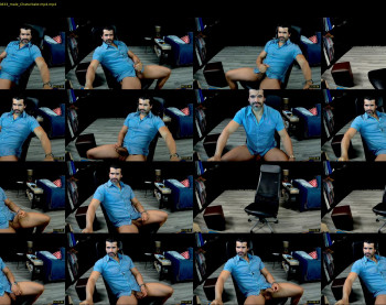 latino23bom — 71 minute Chaturbate male cam show recording, 1080p, Sep 26, 2021