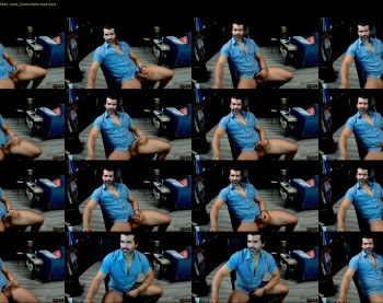 latino23bom — 32 minute Chaturbate male cam show recording, 1080p, Sep 26, 2021