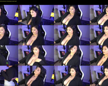 laurasophya — 69 minute Chaturbate female cam show recording, 1080p, Sep 27, 2021