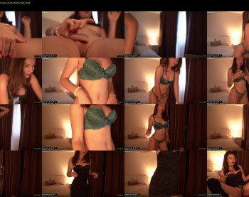 lecsy — 70 minute Chaturbate female cam show recording, 1080p, Sep 26, 2021