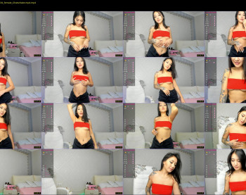 lee_senpai — 26 minute Chaturbate female cam show recording, 1080p, Sep 26, 2021