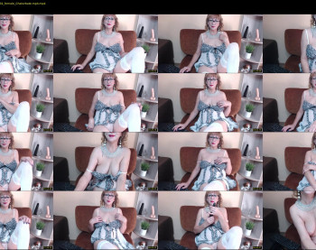lelapopins — 10 minute Chaturbate female cam show recording, 720p, Sep 26, 2021