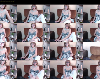 lelapopins — 41 minute Chaturbate female cam show recording, 720p, Sep 26, 2021
