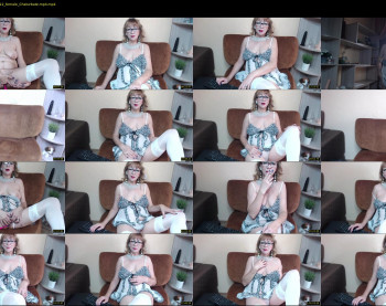 lelapopins — 70 minute Chaturbate female cam show recording, 720p, Sep 26, 2021