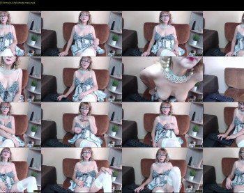 lelapopins — 38 minute Chaturbate female cam show recording, 720p, Sep 26, 2021