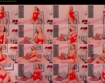 lesliefletcher — 58 minute Chaturbate couple cam show recording, 1080p, Sep 26, 2021