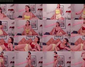 lesliefletcher — 70 minute Chaturbate couple cam show recording, 1080p, Sep 26, 2021
