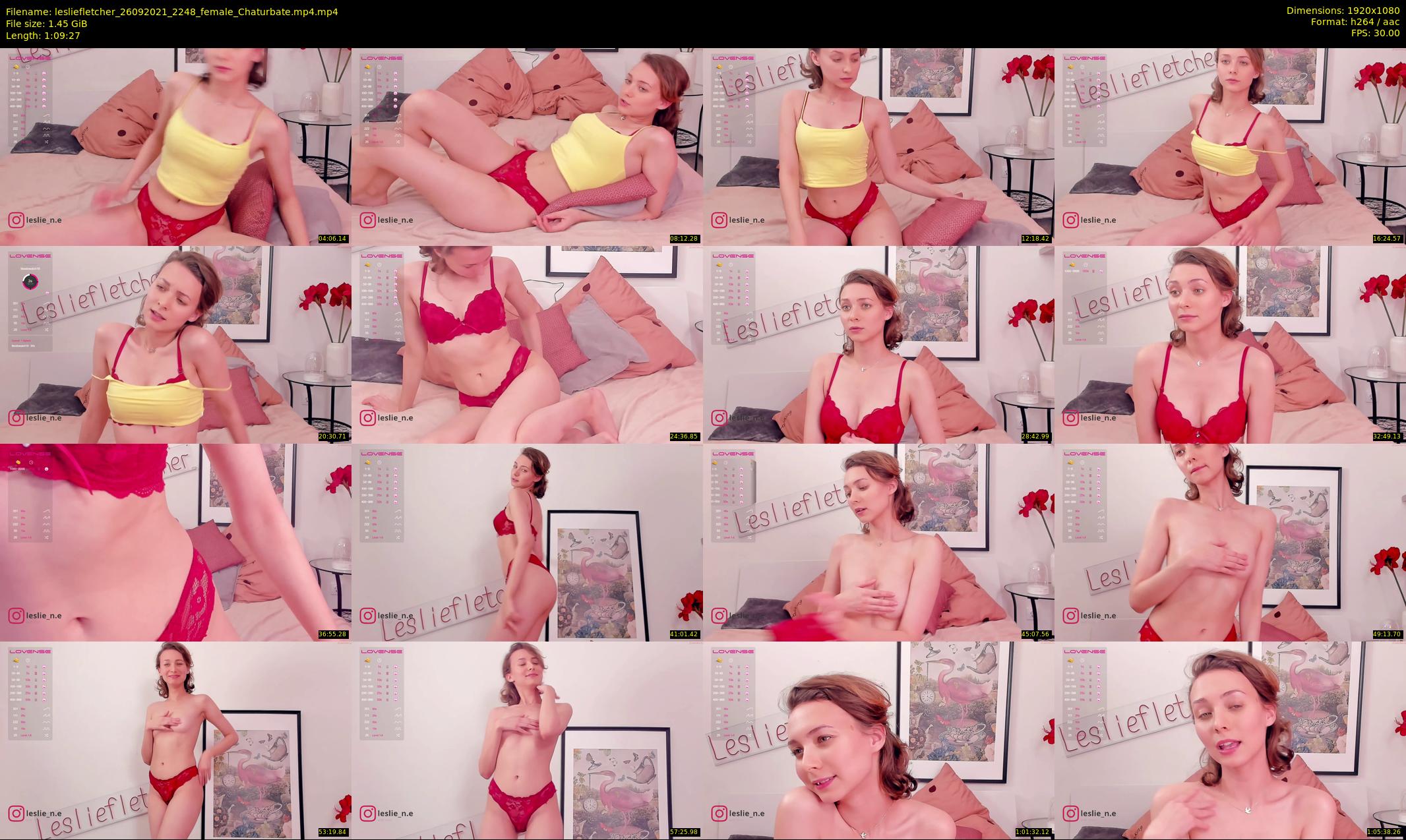 lesliefletcher — 70 minute Chaturbate couple cam show recording, 1080p, Sep 26, 2021