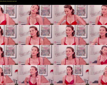 lesliefletcher — 14 minute Chaturbate couple cam show recording, 1080p, Sep 27, 2021