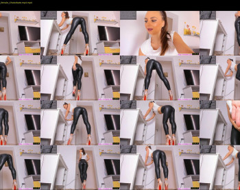 lillemax — 70 minute Chaturbate female cam show recording, 1080p, Sep 26, 2021