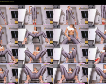 lillemax — 25 minute Chaturbate female cam show recording, 1080p, Sep 26, 2021