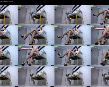 look_ — 73 minute Chaturbate female cam show recording, 1080p, Sep 26, 2021