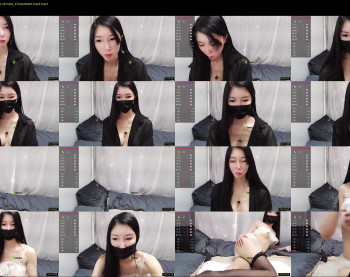 lucy__bb — 107 minute Chaturbate female cam show recording, 720p, Sep 26, 2021