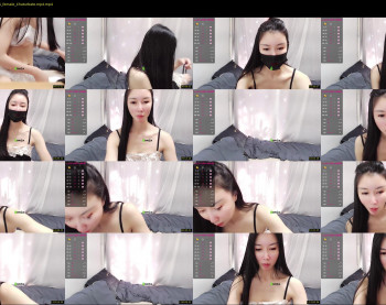 lucy__bb — 83 minute Chaturbate female cam show recording, 720p, Sep 26, 2021