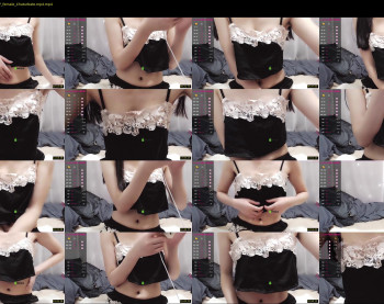 lucy__bb — 39 minute Chaturbate female cam show recording, 720p, Sep 27, 2021