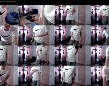 maestro3369 — 5 minute Chaturbate male cam show recording, 1080p, Sep 26, 2021