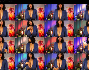 mariicha — 71 minute Chaturbate female cam show recording, 1080p, Sep 26, 2021