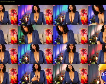 mariicha — 3 minute Chaturbate female cam show recording, 1080p, Sep 26, 2021