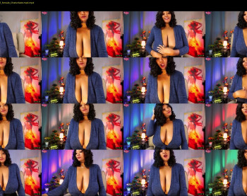 mariicha — 5 minute Chaturbate female cam show recording, 1080p, Sep 26, 2021