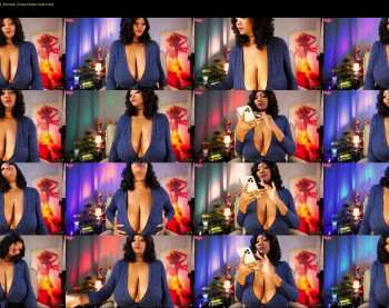 mariicha — 44 minute Chaturbate female cam show recording, 1080p, Sep 26, 2021