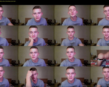 marvelboy_ — 70 minute Chaturbate male cam show recording, 720p, Sep 26, 2021
