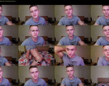 marvelboy_ — 25 minute Chaturbate male cam show recording, 720p, Sep 26, 2021