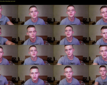 marvelboy_ — 70 minute Chaturbate male cam show recording, 720p, Sep 26, 2021