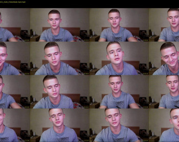 marvelboy_ — 16 minute Chaturbate male cam show recording, 720p, Sep 26, 2021
