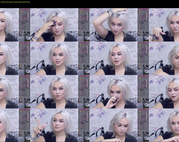 mary_romance — 11 minute Chaturbate female cam show recording, 1080p, Sep 27, 2021