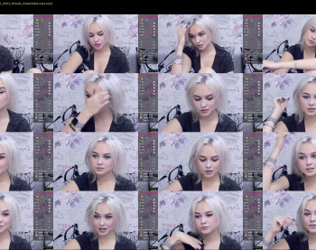 mary_romance — 37 minute Chaturbate female cam show recording, 1080p, Sep 27, 2021