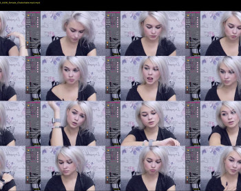 mary_romance — 24 minute Chaturbate female cam show recording, 1080p, Sep 27, 2021