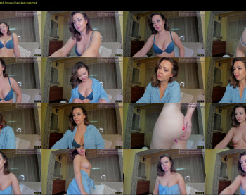 mary_rosse — 71 minute Chaturbate couple cam show recording, 1080p, Sep 27, 2021