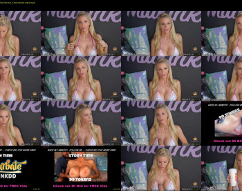 miakinkdd — 71 minute Chaturbate female cam show recording, 1080p, Sep 26, 2021