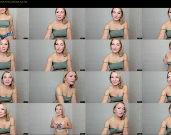 midnightkiss_ — 4 minute Chaturbate female cam show recording, 1080p, Sep 26, 2021