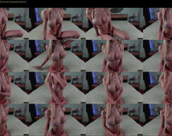 milanaaafit — 16 minute Chaturbate couple cam show recording, 1080p, Sep 26, 2021
