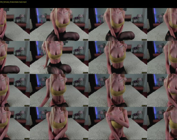 milanaaafit — 14 minute Chaturbate couple cam show recording, 1080p, Sep 26, 2021