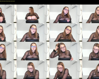 milkykandy — 21 minute Chaturbate female cam show recording, 1080p, Sep 26, 2021