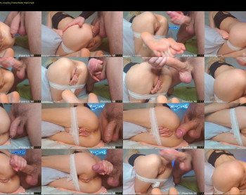 milliarchi — 65 minute Chaturbate couple cam show recording, 1080p, Sep 26, 2021