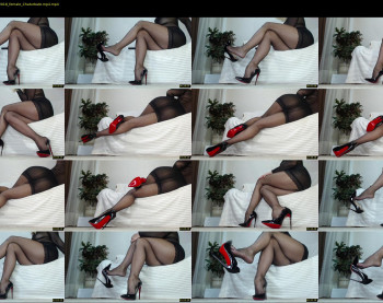 missmiamor — 55 minute Chaturbate female cam show recording, 720p, Sep 26, 2021