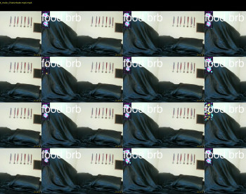 montuna — 5 minute Chaturbate male cam show recording, 720p, Sep 26, 2021