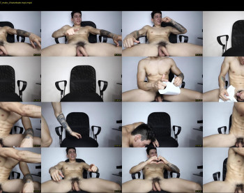 mr_freed — 6 minute Chaturbate male cam show recording, 1080p, Sep 27, 2021