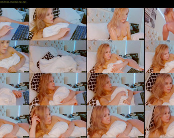 myassistant — 114 minute Chaturbate female cam show recording, 720p, Sep 27, 2021