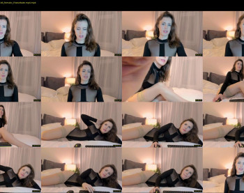 mysophiee — 114 minute Chaturbate female cam show recording, 720p, Sep 26, 2021