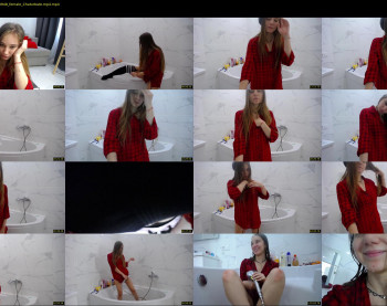 nancycute__ — 69 minute Chaturbate female cam show recording, 1080p, Sep 26, 2021