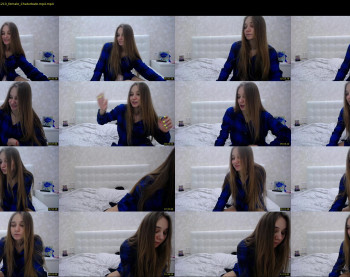 nancycute__ — 13 minute Chaturbate female cam show recording, 1080p, Sep 26, 2021