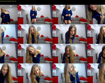 nancycute__ — 8 minute Chaturbate female cam show recording, 1080p, Sep 26, 2021