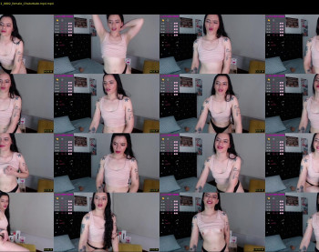 natasha__logan — 71 minute Chaturbate female cam show recording, 1080p, Sep 26, 2021