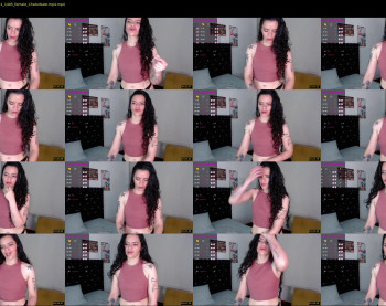 natasha__logan — 6 minute Chaturbate female cam show recording, 1080p, Sep 26, 2021