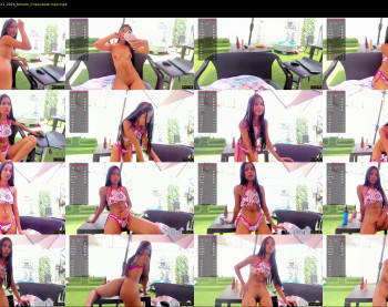 nathaliehartman — 77 minute Chaturbate female cam show recording, 1080p, Sep 26, 2021