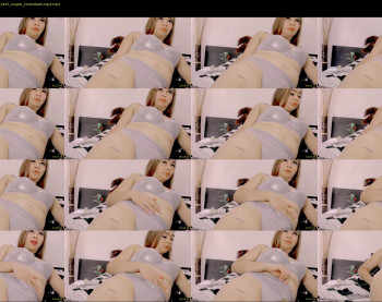 nathalyrae41 — 25 minute Chaturbate female cam show recording, 720p, Sep 26, 2021